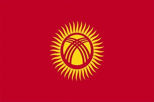 KYRGYZSTAN