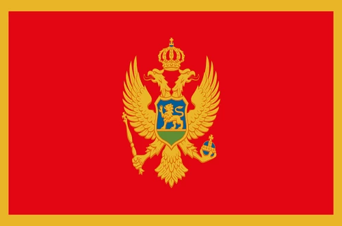 MONTENEGRO