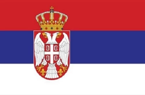 SERBIA