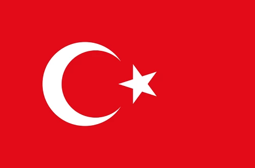 TURKEY